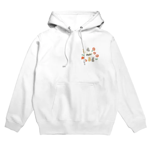 popii 2022 Hoodie
