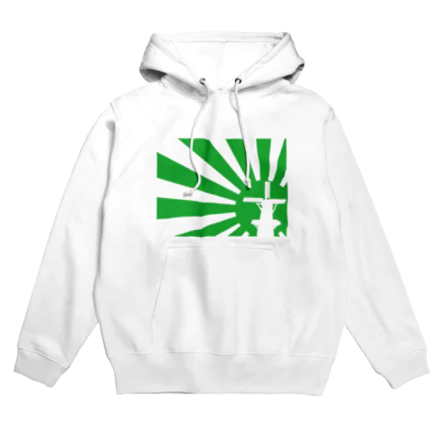 NAGANUMA Hoodie