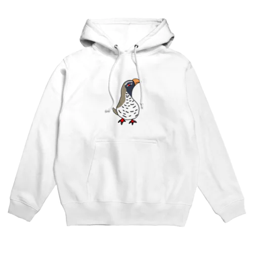 ヤンバルクイナ」パーカーの通販 ∞ SUZURI（スズリ）