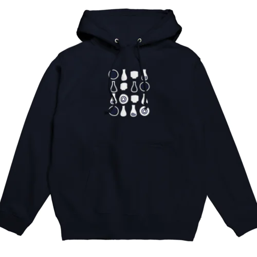 日本酒大好き Hoodie