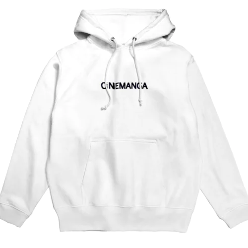 CiNEMANGA Hoodie