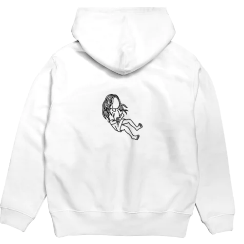 M.I.O. Hoodie