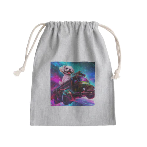 ニッキー（Nicky）1 Mini Drawstring Bag