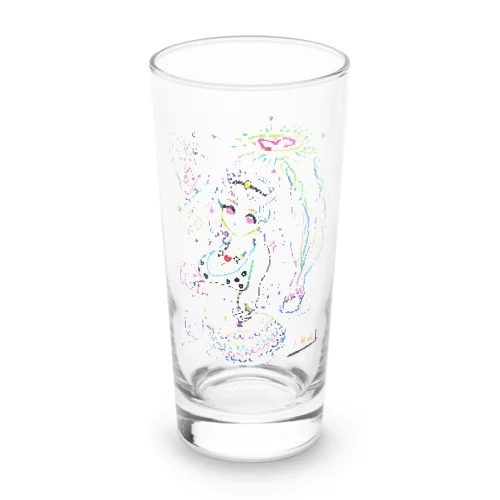 夜遊びマーメイド　TYPE B Long Sized Water Glass