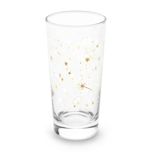 空想の星空 Long Sized Water Glass