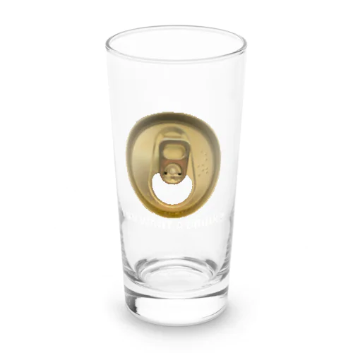 金缶 Long Sized Water Glass