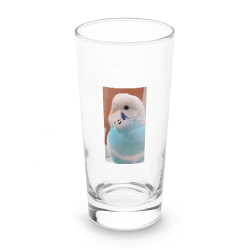りんちゃん Long Sized Water Glass