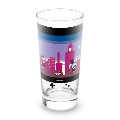 CYANOOON RGS-01 Long Sized Water Glass