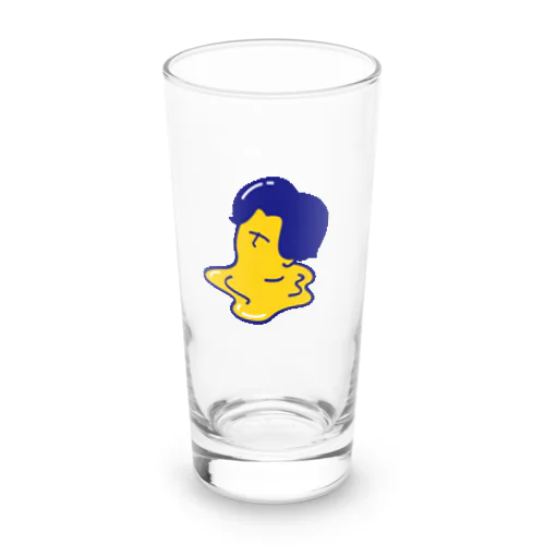 センターパートヌマ Long Sized Water Glass
