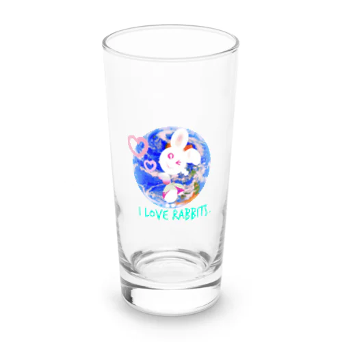 いつも可愛いラヴィさん3 Long Sized Water Glass
