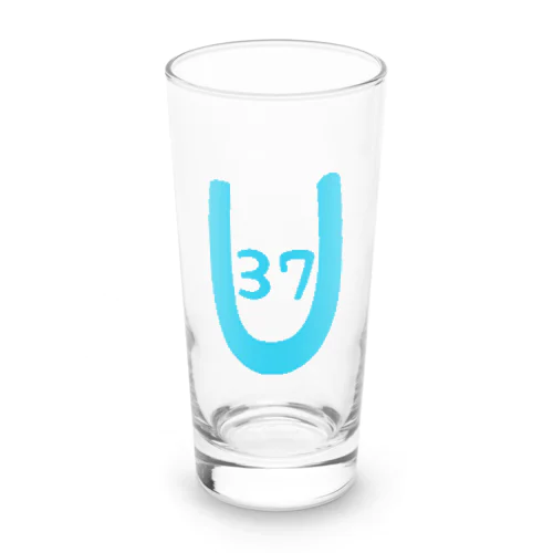 サウナ3U7 シリーズ Long Sized Water Glass
