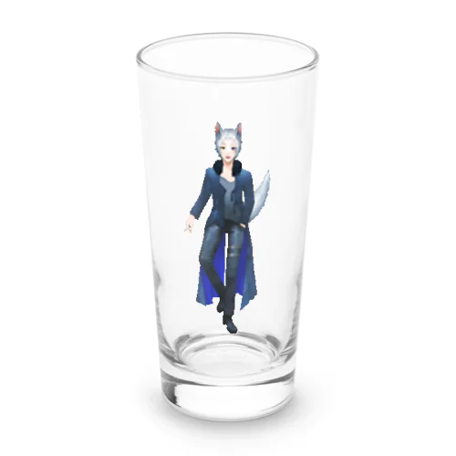 橘 影狼 Long Sized Water Glass