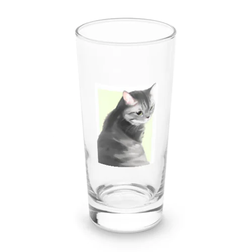 リアルスズリ Long Sized Water Glass