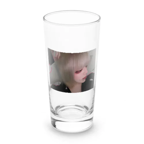 羽衣さん Long Sized Water Glass