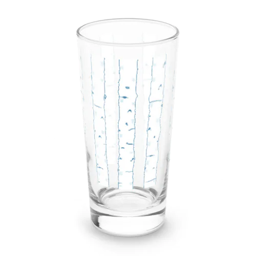 白樺 Long Sized Water Glass