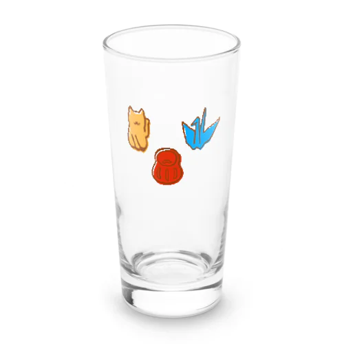 WAレトロ Long Sized Water Glass