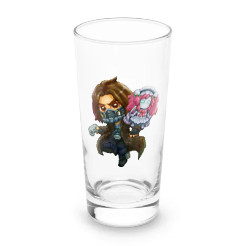momosangamesグッズ1 Long Sized Water Glass