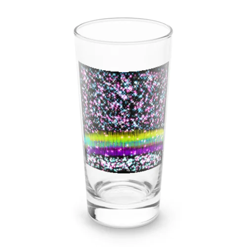 いつかの夜空 Long Sized Water Glass