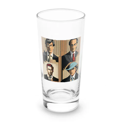 SF6 Long Sized Water Glass
