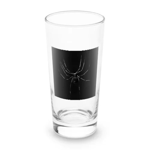蜘蛛 Long Sized Water Glass