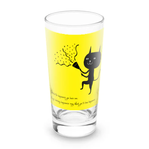 Cat Whiskers - ねこのひげ　0042 Long Sized Water Glass