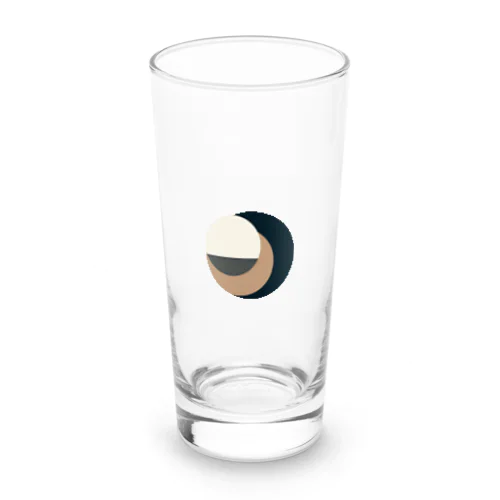 モダンミニマリズム Long Sized Water Glass