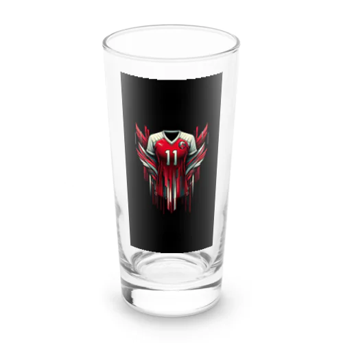 新しいバレーボールユニフォームが登場！ Long Sized Water Glass