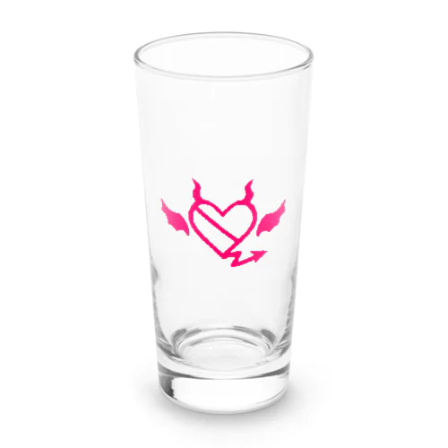 〇〇禁制 Long Sized Water Glass