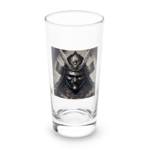 武将兜 Long Sized Water Glass