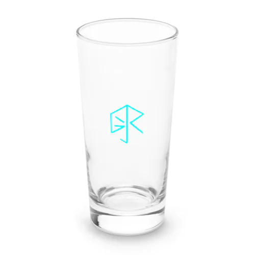 氷 (こおり)#1 〜goods〜 Long Sized Water Glass