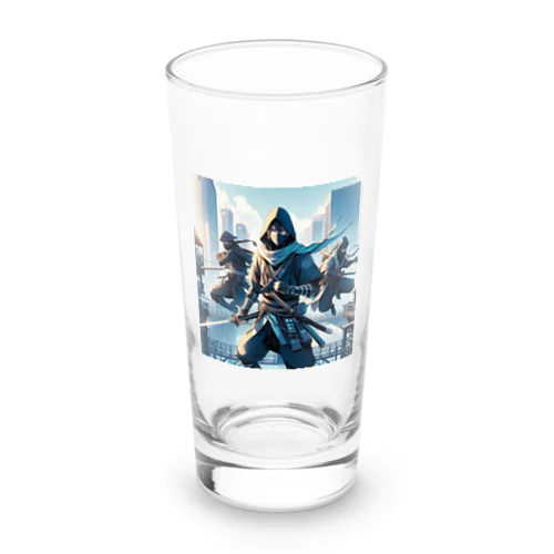 TOKYO NINJA Ⅱ Long Sized Water Glass