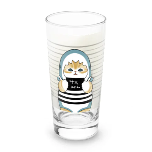 凶悪犯 Long Sized Water Glass