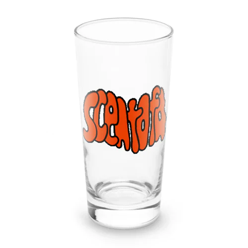 scentofa Long Sized Water Glass