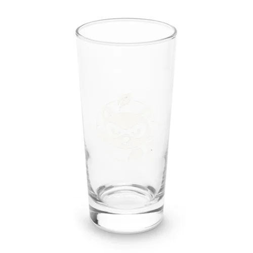 エンブレム Long Sized Water Glass
