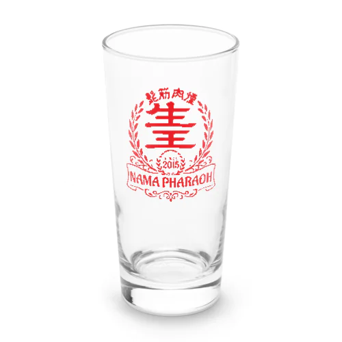 生王 Long Sized Water Glass