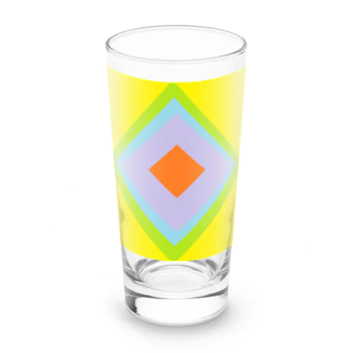 ダイヤモンドｋ Long Sized Water Glass