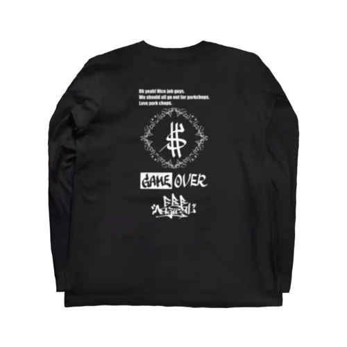 MAGICAL $$$ Long Sleeve T-Shirt