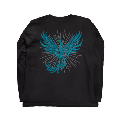 フェニックス Long Sleeve T-Shirt