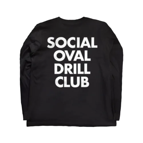 RRR_BLK Long Sleeve T-Shirt