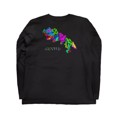 【オススメ】-GENTLE- Long Sleeve T-Shirt