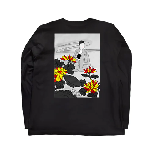 long-awaited Long Sleeve T-Shirt