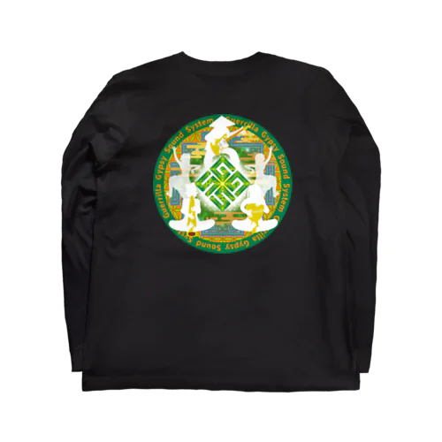 GGSS Long Sleeve T-Shirt