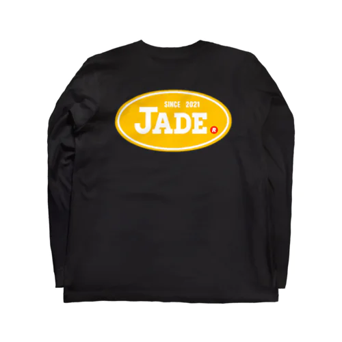 JADERAND ORIGINAL Long Sleeve T-Shirt