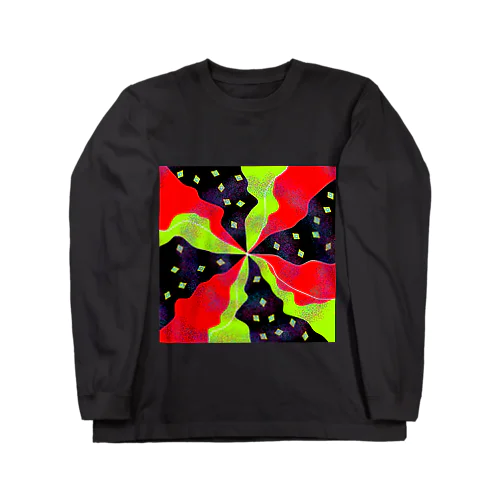 その光は永遠に Long Sleeve T-Shirt