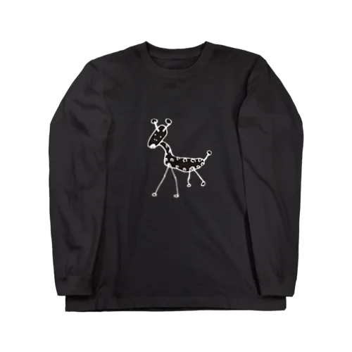 ユルキリン Long Sleeve T-Shirt