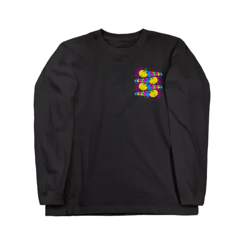 symbol Long Sleeve T-Shirt