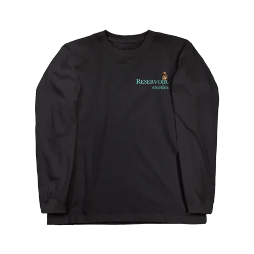 RESERVOIR.exotics Long Sleeve T-Shirt