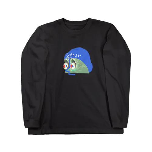 up lay Long Sleeve T-Shirt