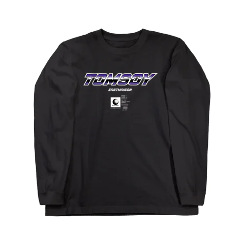 tom Long Sleeve T-Shirt