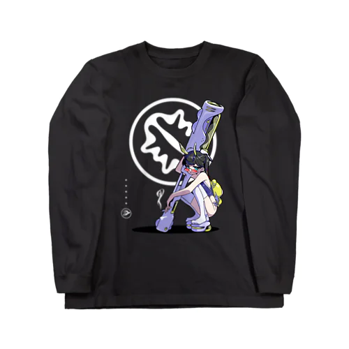 ILLUSTRATION2024 Long Sleeve T-Shirt